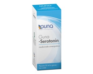GUNA SEROTONIN*orale gtt D11 30 ml